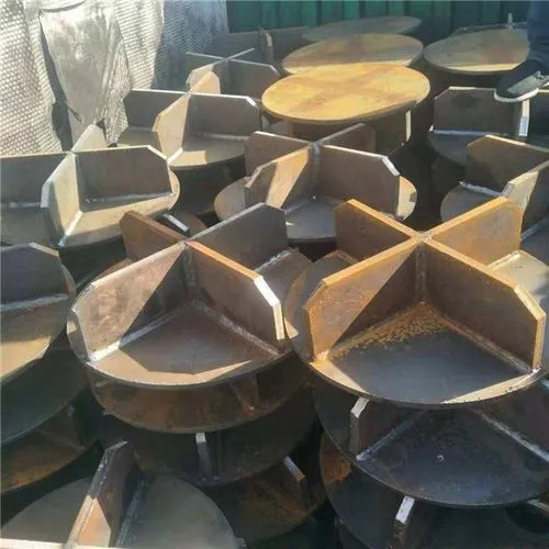 乌兰察布桩尖的作用