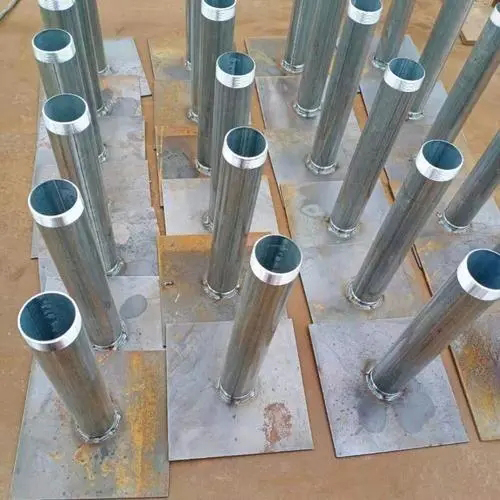 乌兰察布沉降板施工的优缺点有哪些?