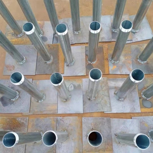 乌兰察布沉降板施工前的准备工作包括哪些？