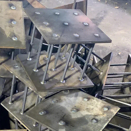 在确定乌兰察布预埋件位置时，需要考虑以下几点