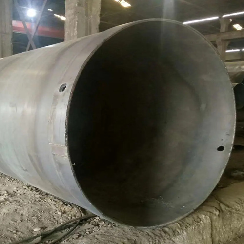 选择乌兰察布钢护筒的材质时，主要考虑哪些因素