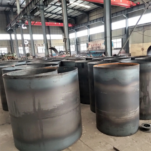 选择乌兰察布钢护筒的材质时考虑哪些条件？