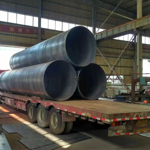 乌兰察布钢护筒的焊接工艺主要有以下两种