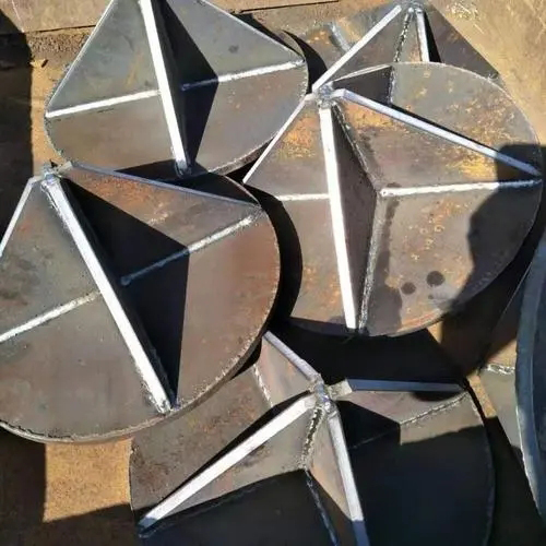 乌兰察布桩尖图纸要求包括以下几点