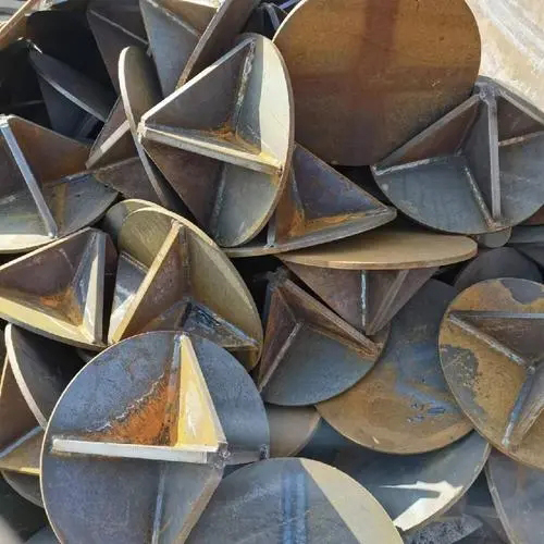 乌兰察布桩尖的安装流程是什么？