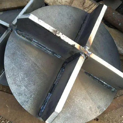 乌兰察布桩尖的材质如何选择？