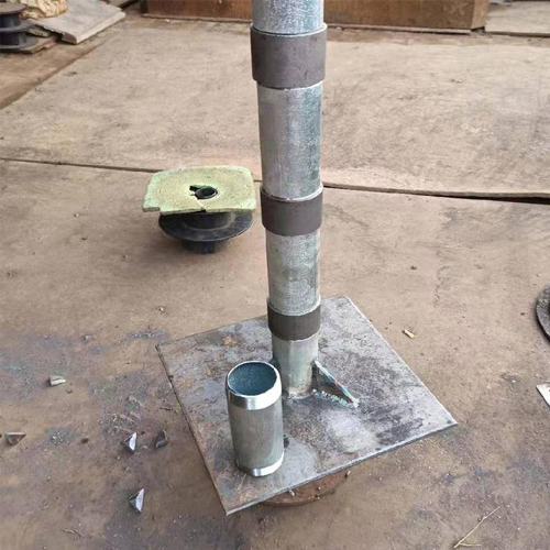 乌兰察布沉降板的工作原理是什么？