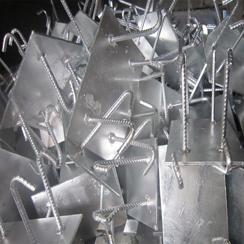 乌兰察布高铁预埋件的施工条件