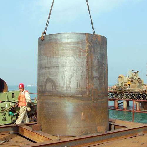 乌兰察布钢护筒长度要求有哪些