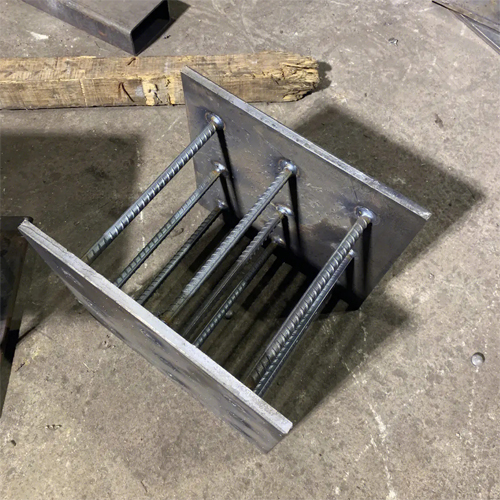 乌兰察布工程预埋件厂家