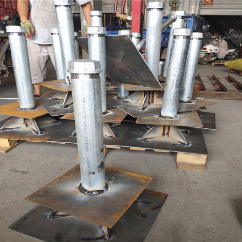 乌兰察布路基沉降板厂家