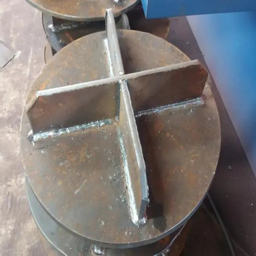 乌兰察布桩尖厂家安装